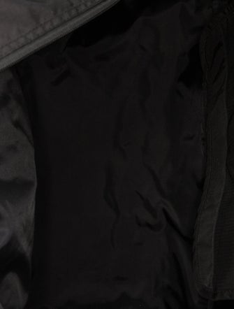 Supreme Nylon Weekender Bag