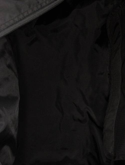 Supreme Nylon Weekender Bag