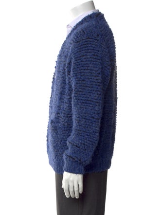 Supreme 2024 Textured Knotted Cardigan