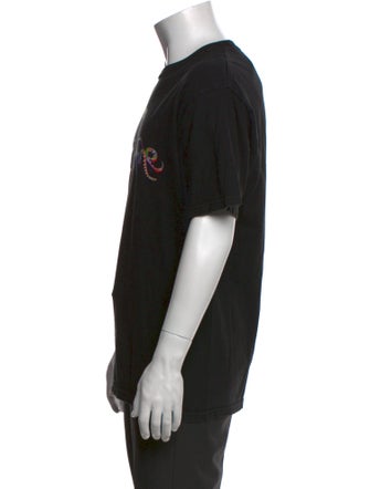 Supreme 2018 Tentacles T-Shirt