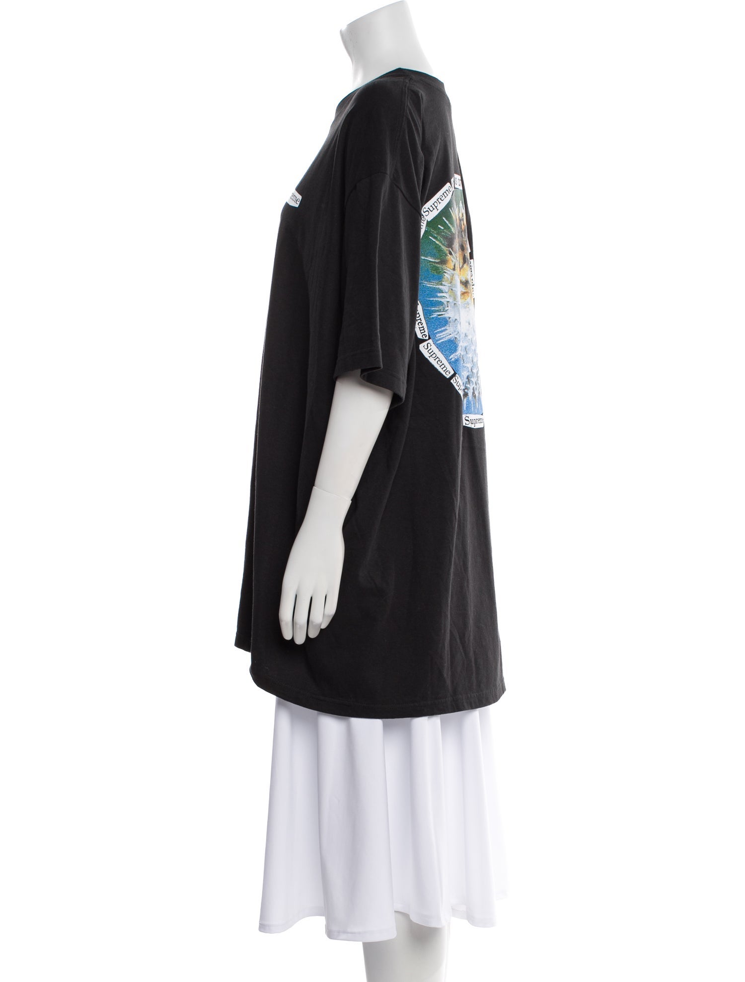 Supreme 2023 Blowfish T-Shirt