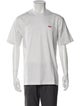 Supreme Small Box Graphic Print T-Shirt