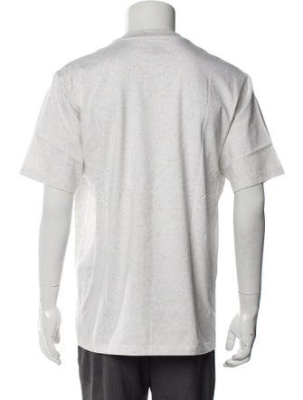 Supreme Small Box Graphic Print T-Shirt