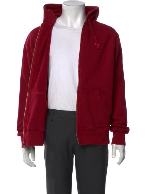 Supreme Small Box Crew Neck Hoodie