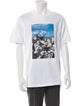 Supreme 2022 Graphic Print T-Shirt