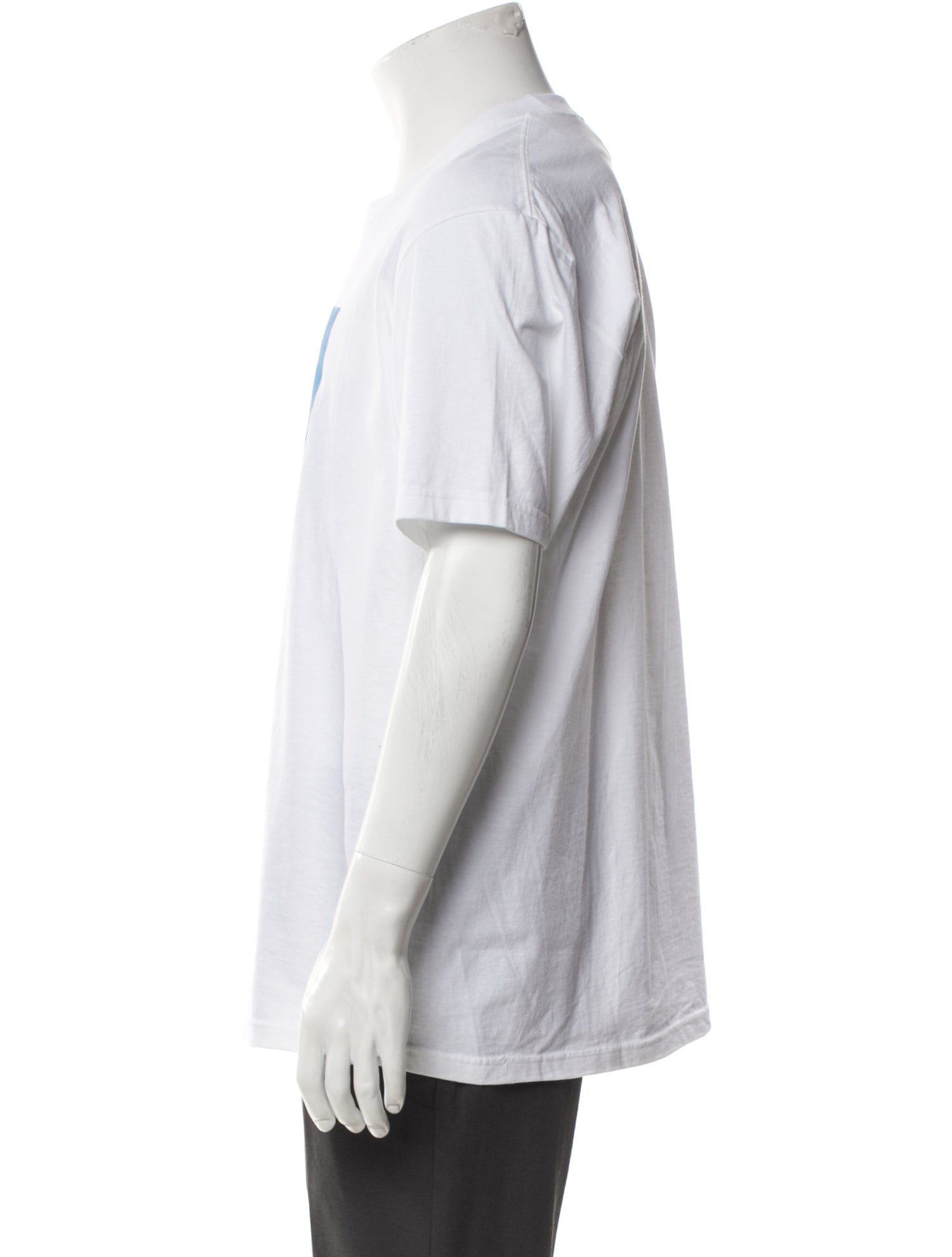 Supreme 2022 Graphic Print T-Shirt