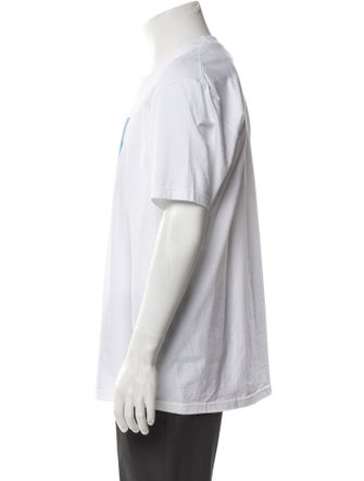 Supreme 2022 Graphic Print T-Shirt