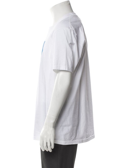 Supreme 2022 Graphic Print T-Shirt