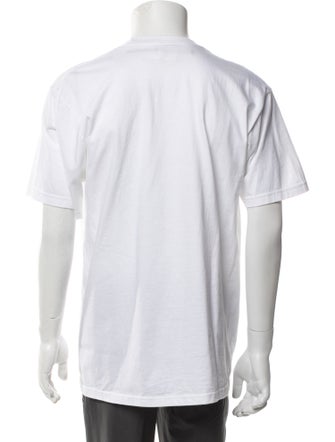 Supreme 2022 Graphic Print T-Shirt