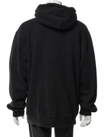 Supreme 2018 'The Land of Fuck' Hoodie