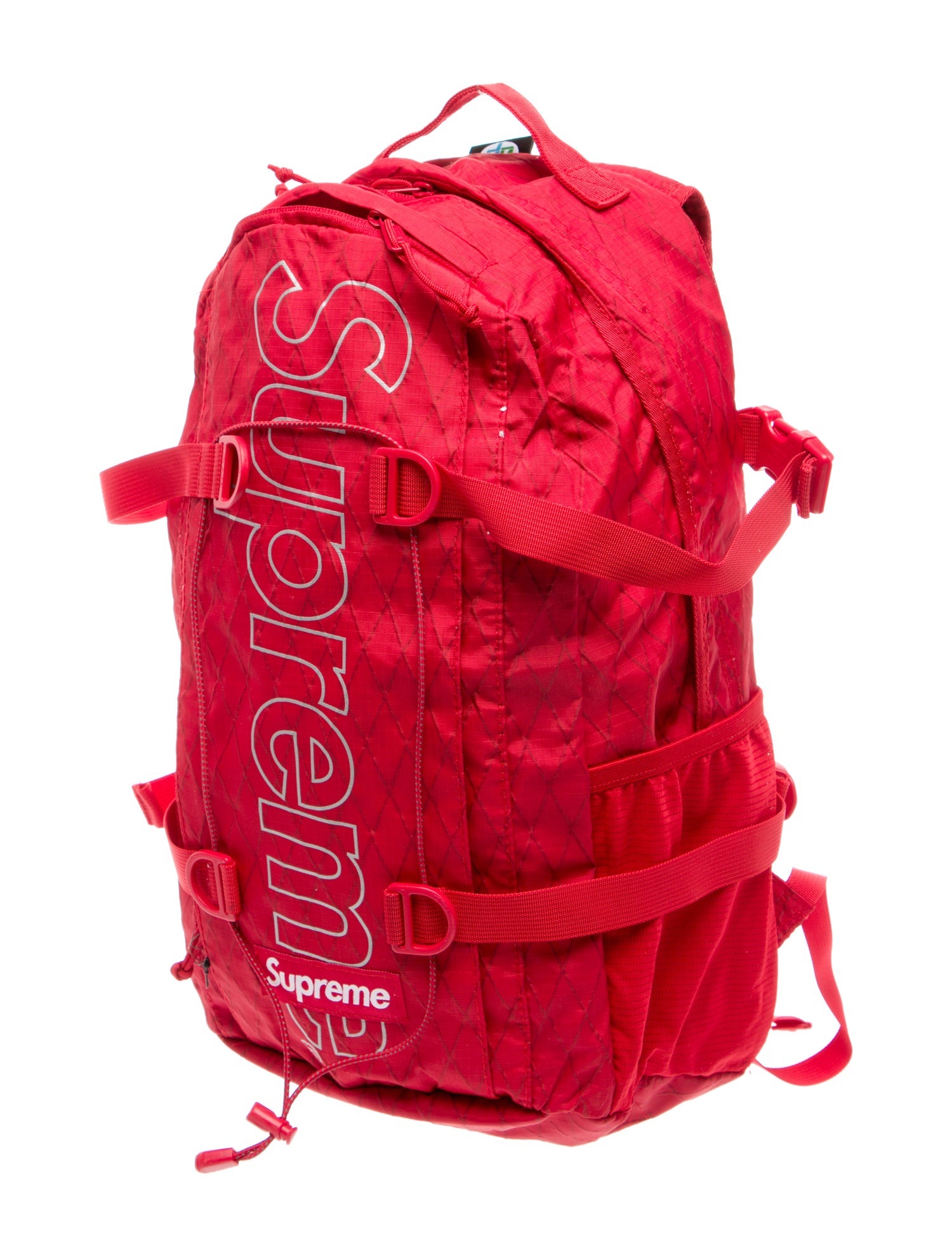 Supreme Signature Backpack