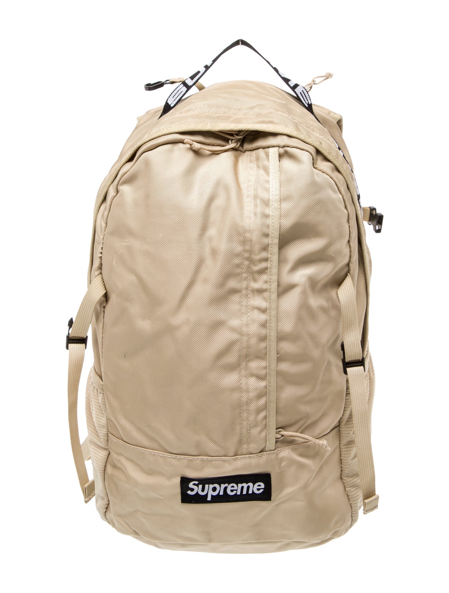 Supreme Nylon Backpack