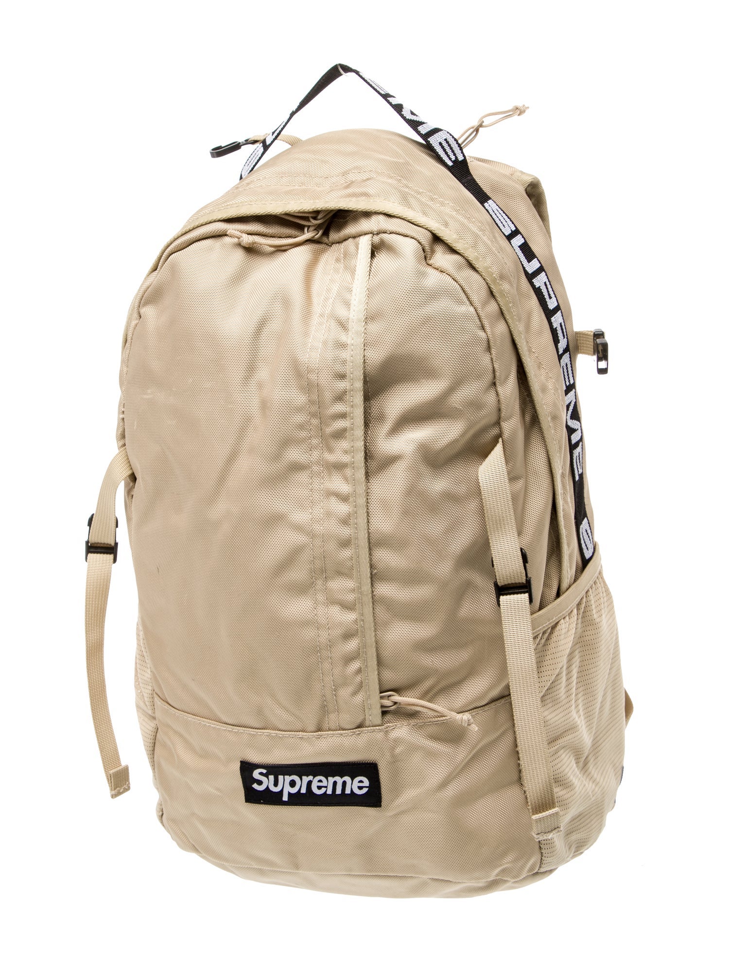 Supreme Nylon Backpack