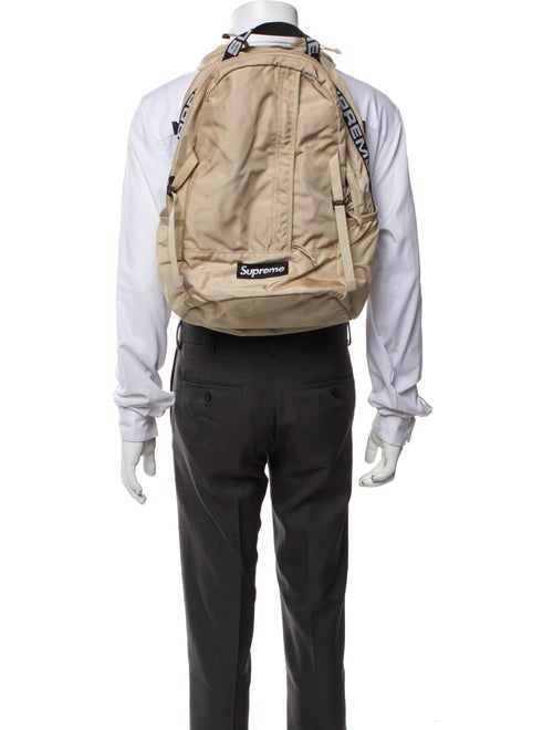 Supreme Nylon Backpack