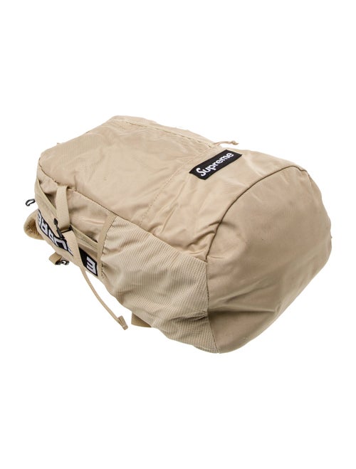 Supreme Nylon Backpack