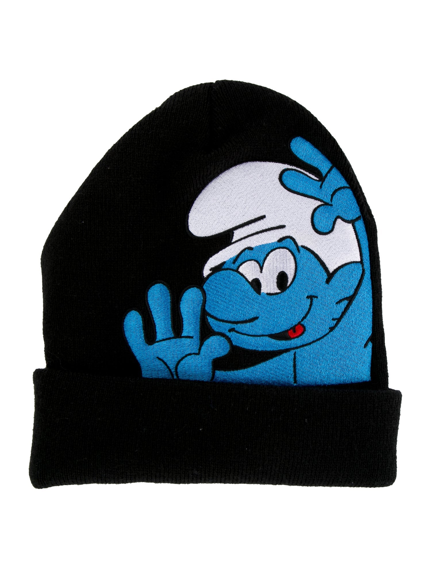 Supreme Smurf Beanie