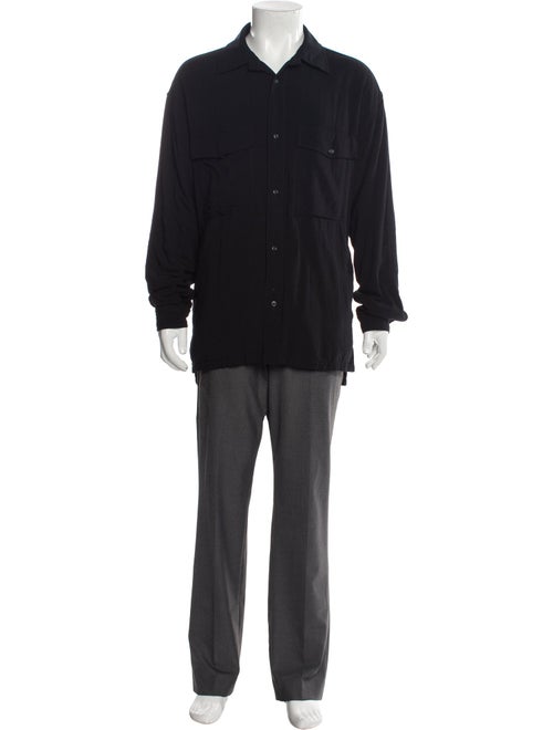 Supreme Long Sleeve Shirt