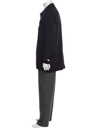 Supreme Long Sleeve Shirt