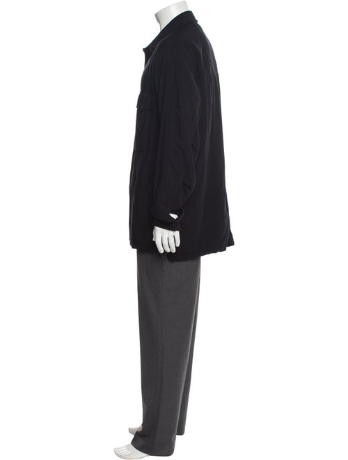 Supreme Long Sleeve Shirt