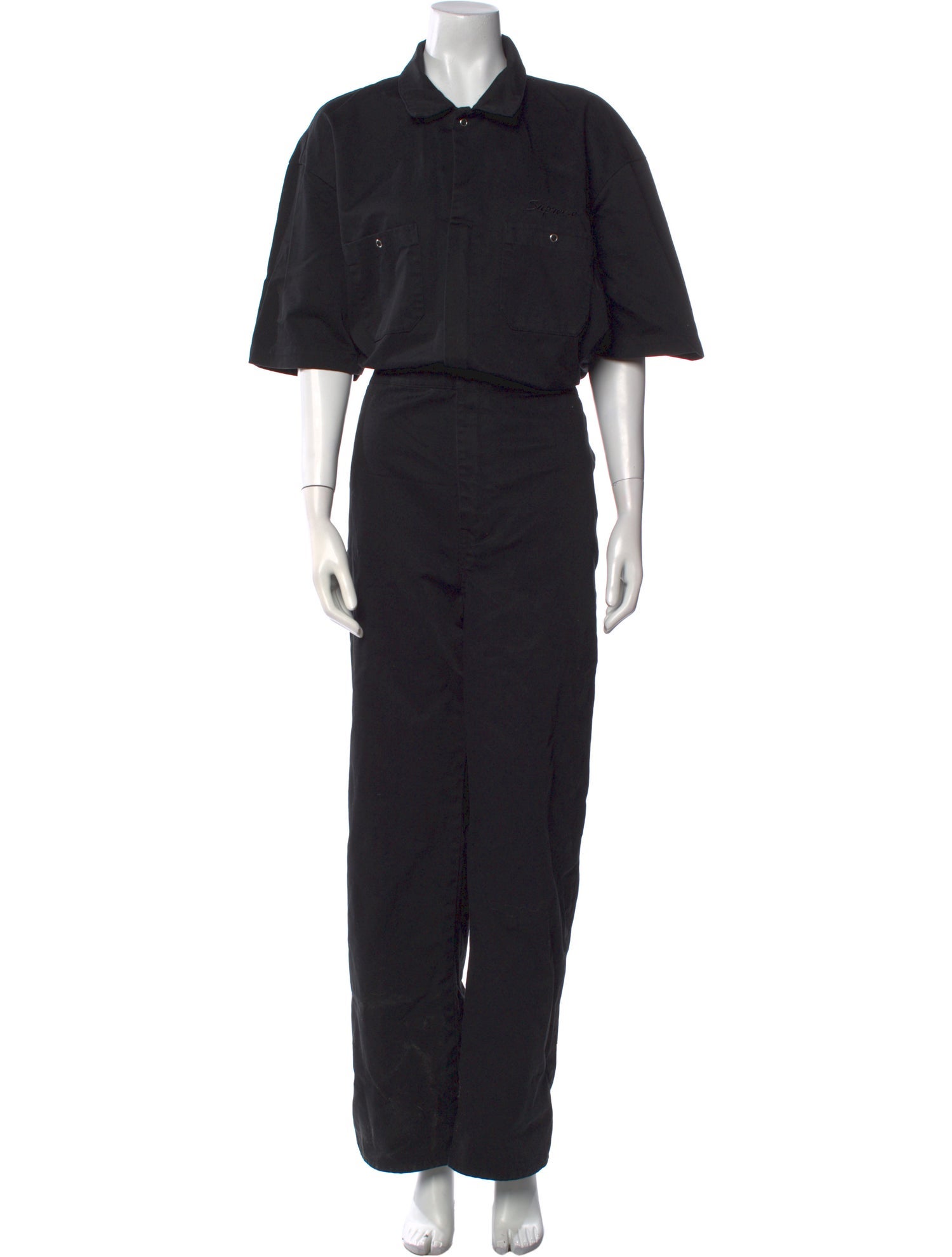 Supreme Jumpsuit