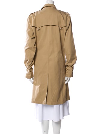 Supreme 2019 D-Ring Trench Coat
