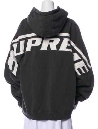 Supreme Jacket