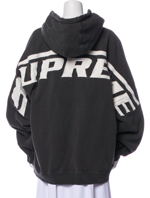 Supreme Jacket