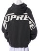 Supreme Jacket