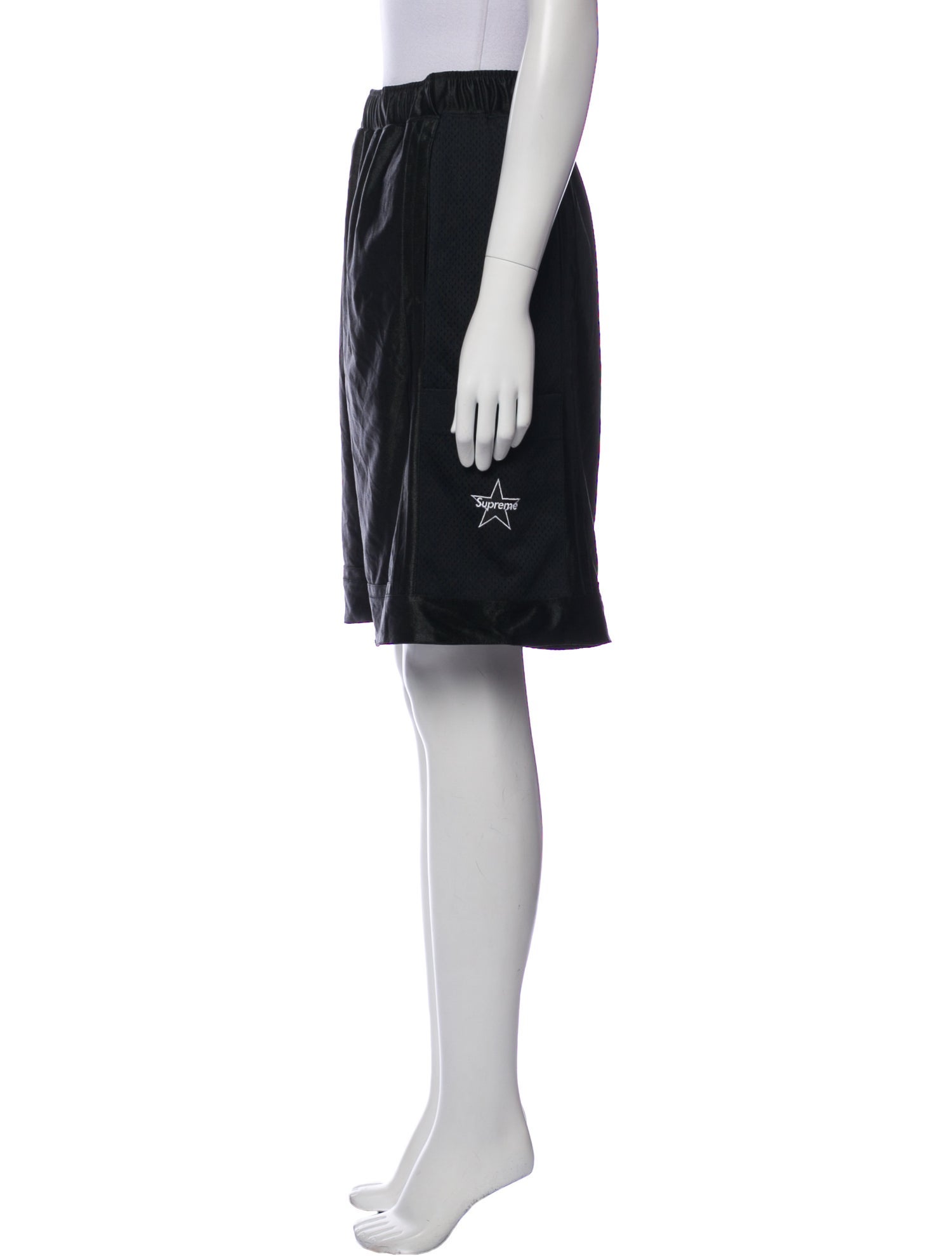 Supreme Knee-Length Shorts