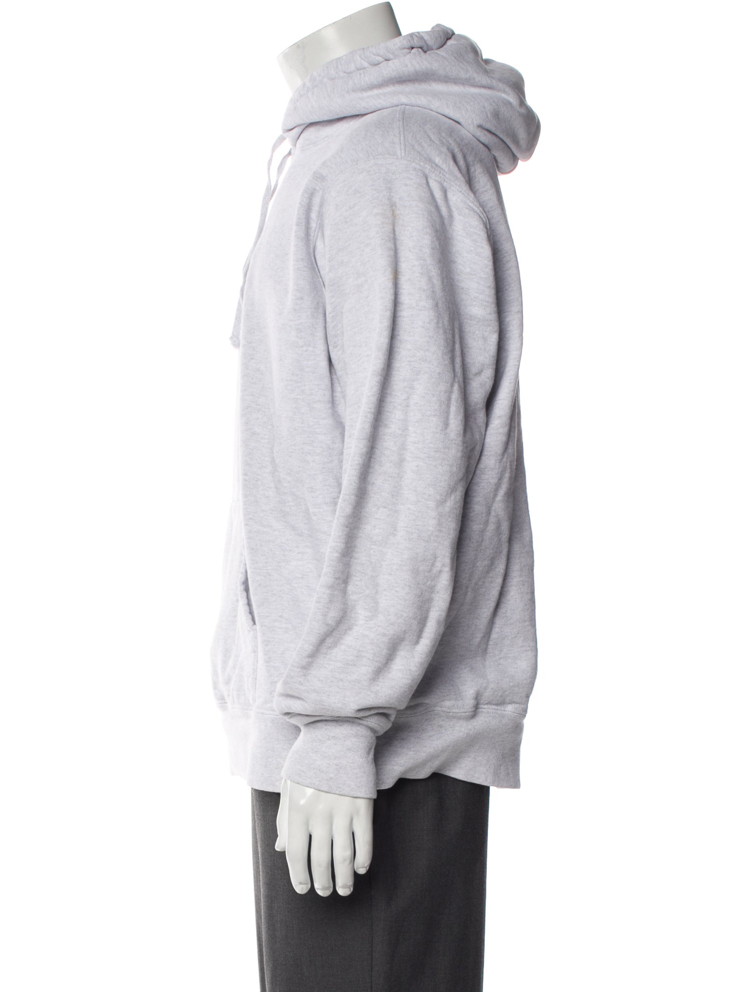 Supreme 2019 Graphic Print Hoodie