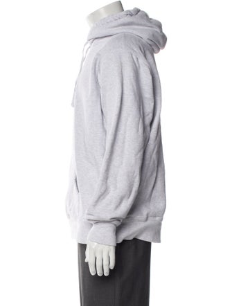 Supreme 2019 Graphic Print Hoodie