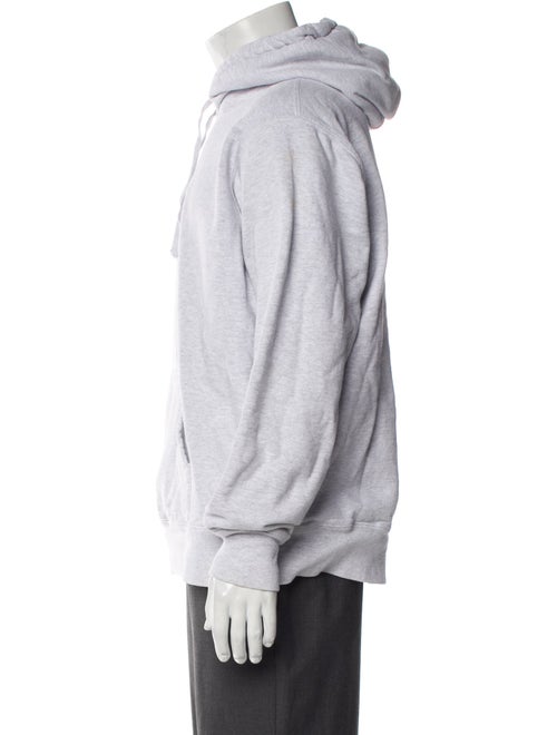 Supreme 2019 Graphic Print Hoodie