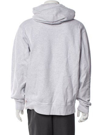 Supreme 2019 Graphic Print Hoodie