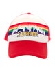 Supreme 2003 Denver Nuggets Skyline Trucker Hat