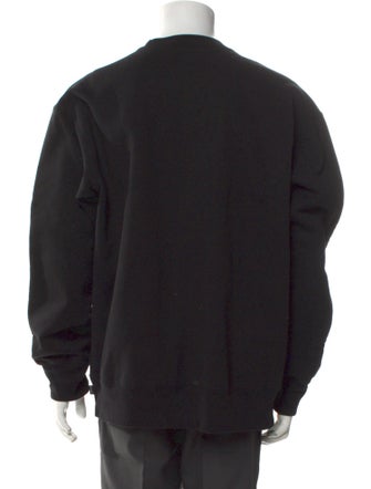 Supreme 2020 Graphic Print Pullover