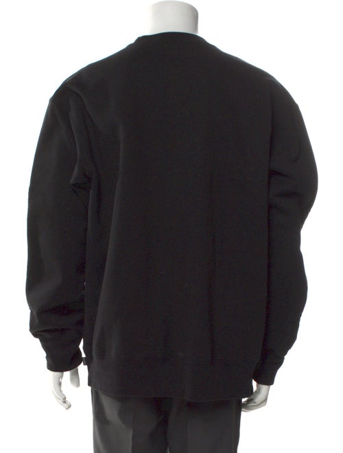 Supreme 2020 Graphic Print Pullover