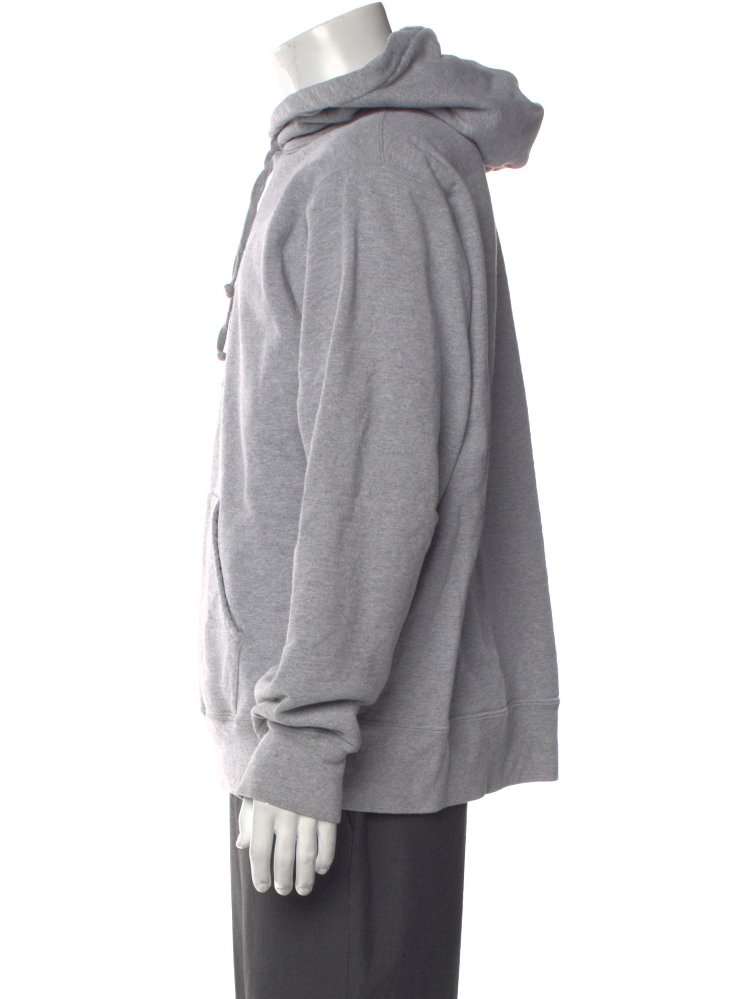 Supreme 2018 Graphic Print Hoodie