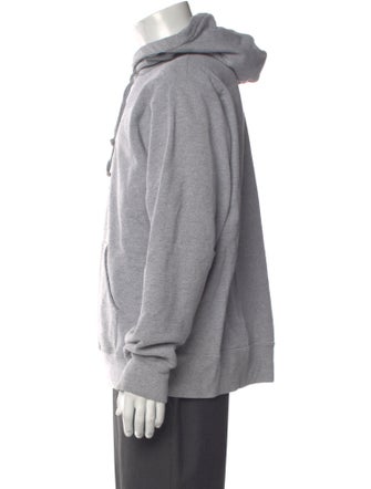 Supreme 2018 Graphic Print Hoodie