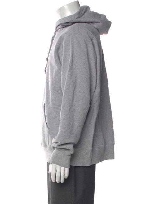 Supreme 2018 Graphic Print Hoodie