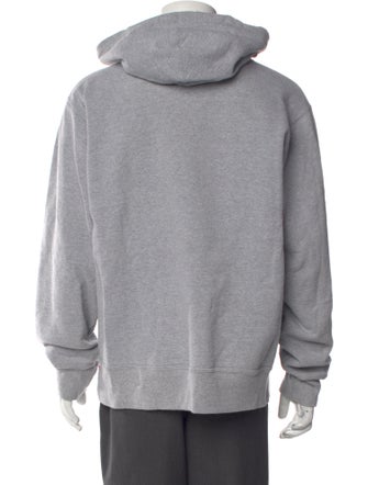 Supreme 2018 Graphic Print Hoodie