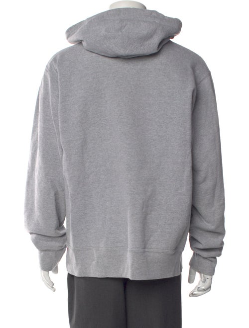 Supreme 2018 Graphic Print Hoodie