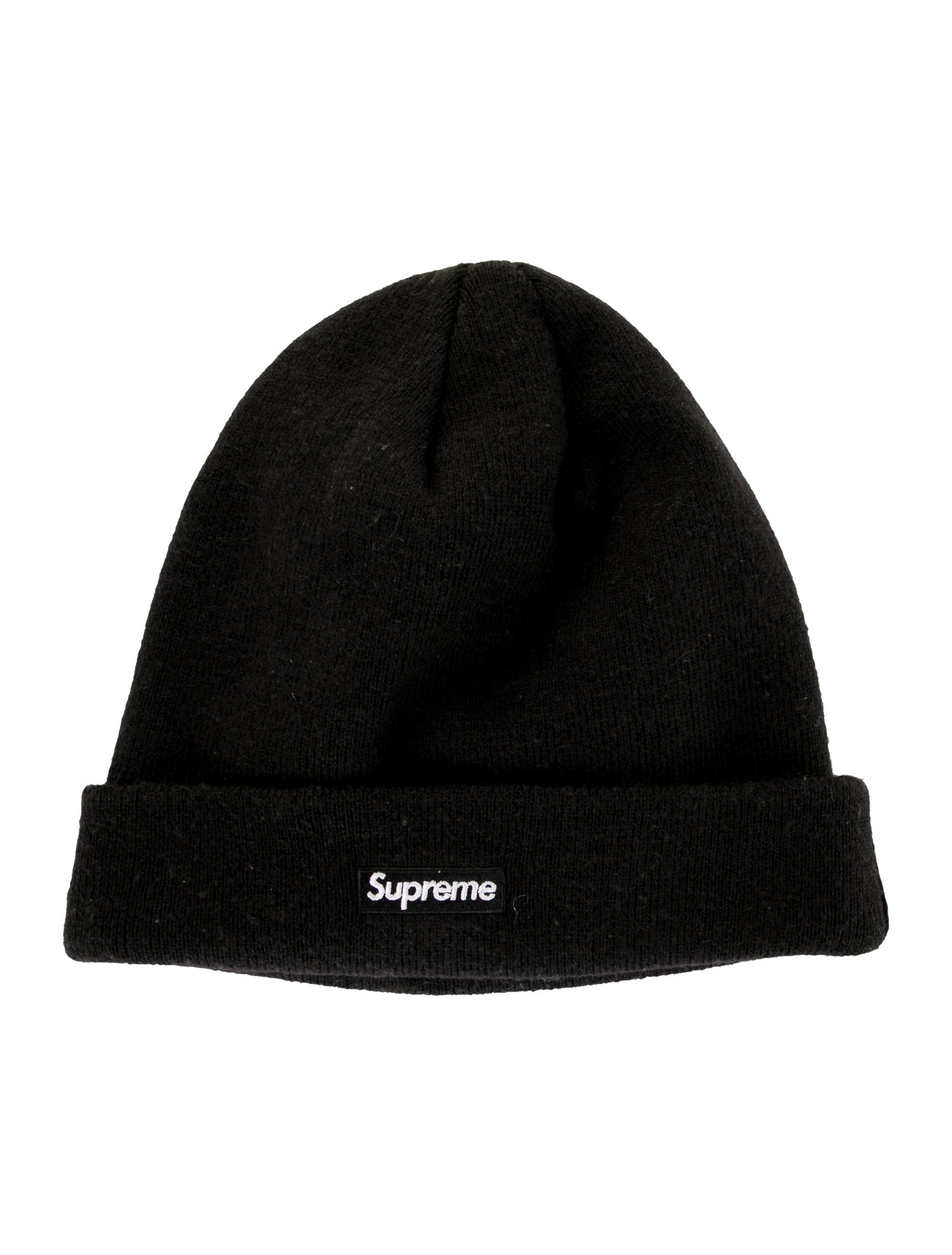 New Era x Supreme HQ Beanie