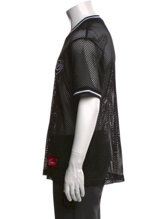 Supreme 2018 V-Neck T-Shirt