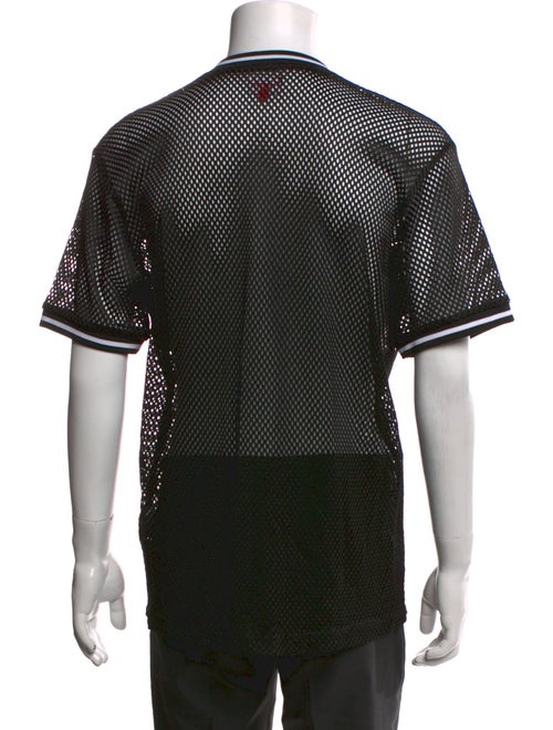 Supreme 2018 V-Neck T-Shirt