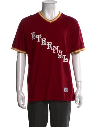 Supreme 2018 Eternal T-Shirt