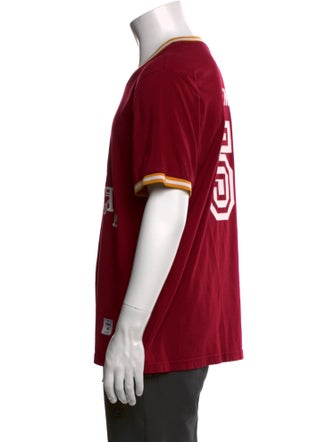 Supreme 2018 Eternal T-Shirt