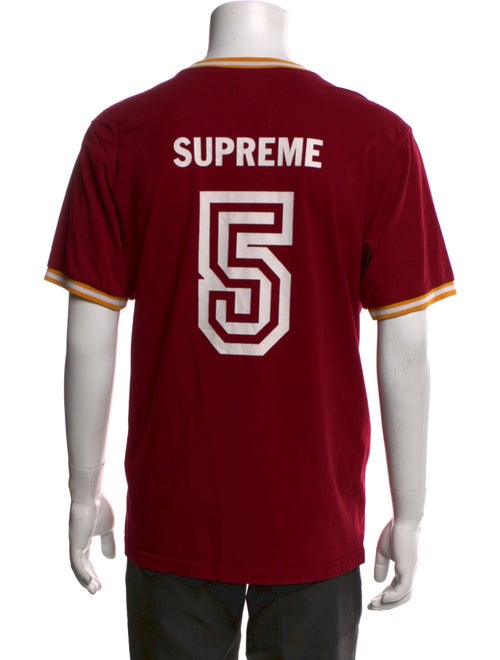 Supreme 2018 Eternal T-Shirt