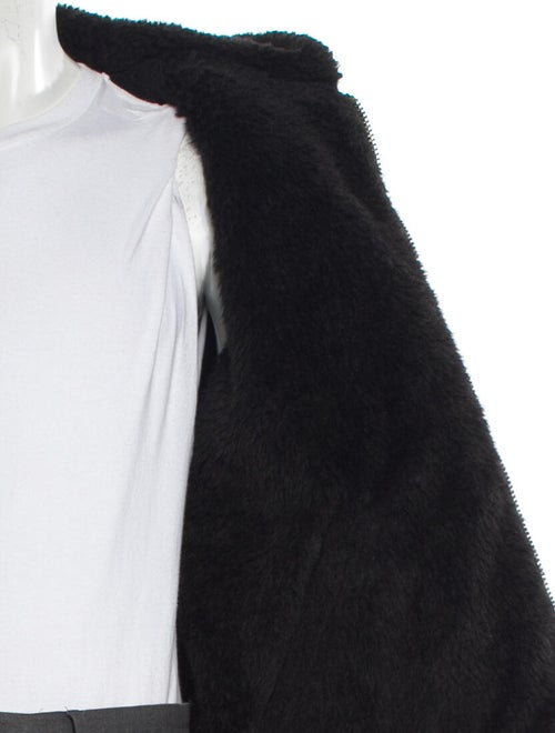 Supreme MA-1 Reversible Bomber Windbreaker