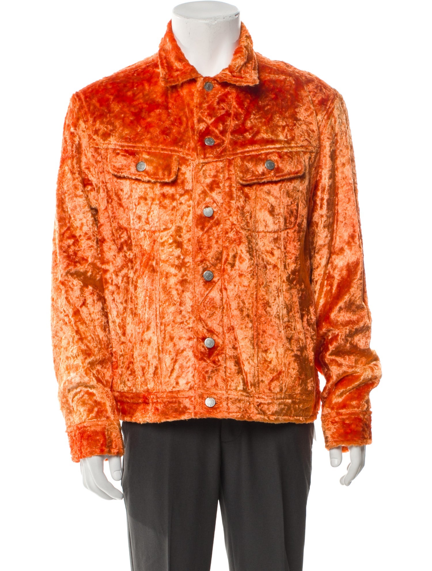 Supreme 2019 Trucker Jacket