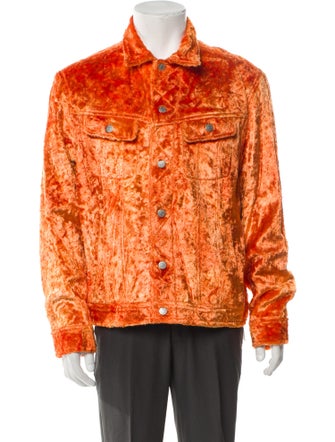 Supreme 2019 Trucker Jacket